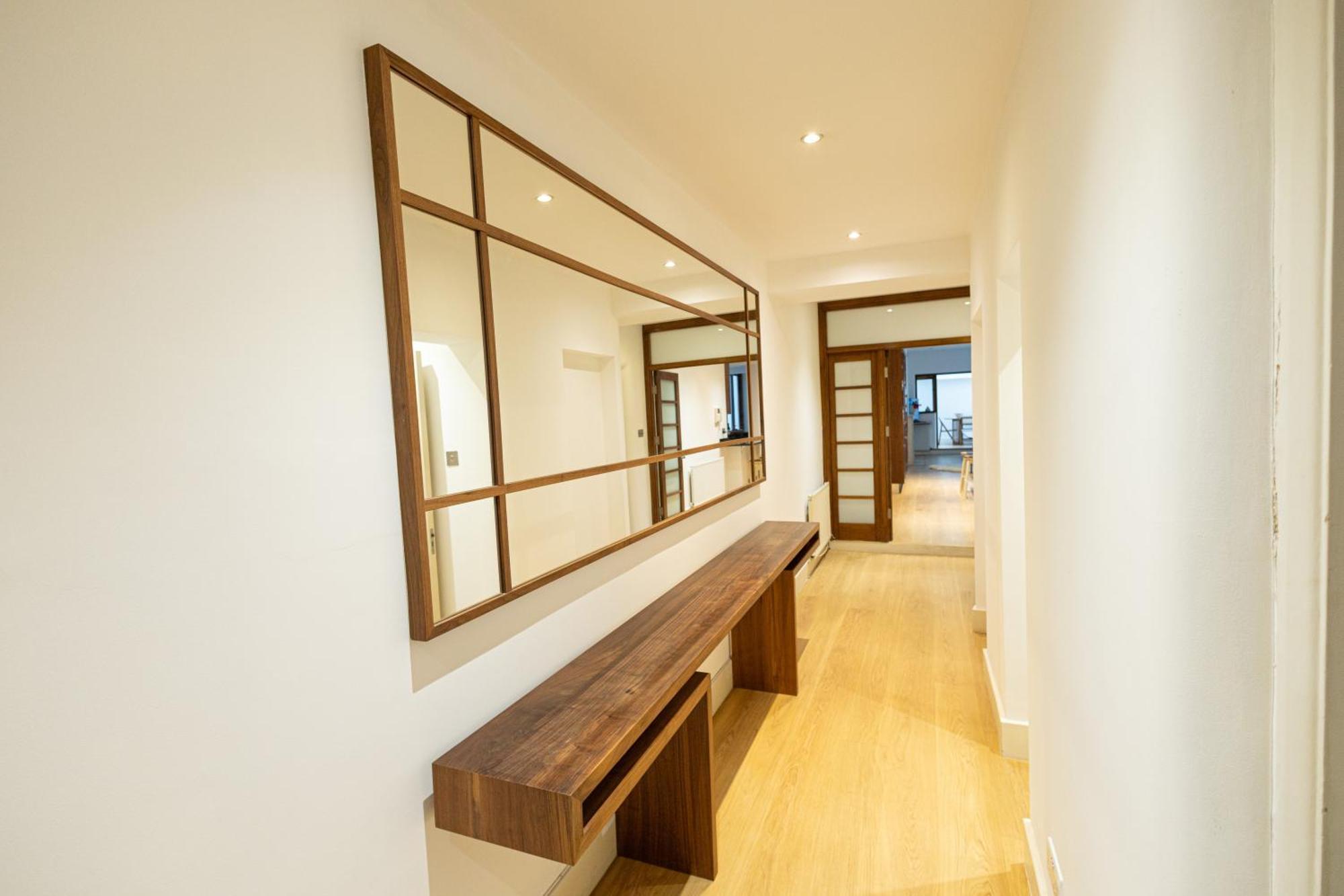 2Bedroom Gem In The Heart Of Kensington London Bagian luar foto