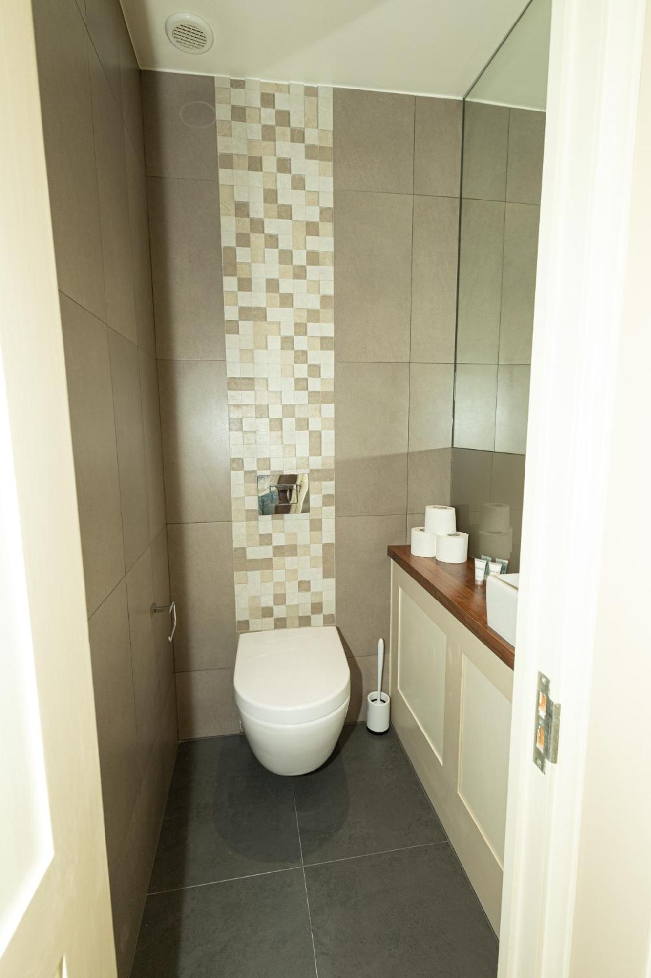 2Bedroom Gem In The Heart Of Kensington London Bagian luar foto
